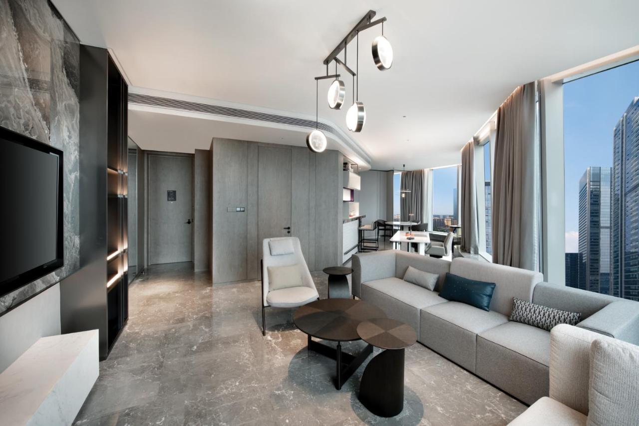 Crowne Plaza Hangzhou Science City By Ihg Esterno foto