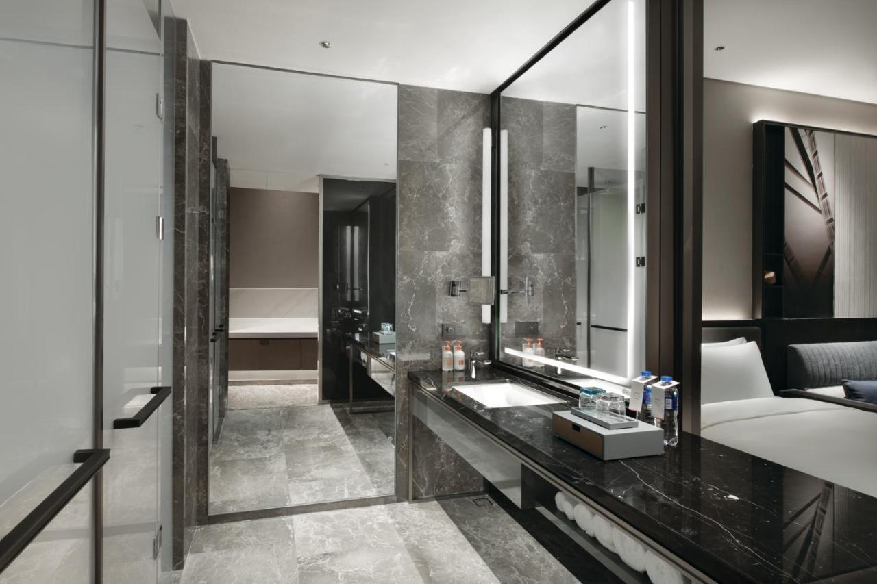 Crowne Plaza Hangzhou Science City By Ihg Esterno foto